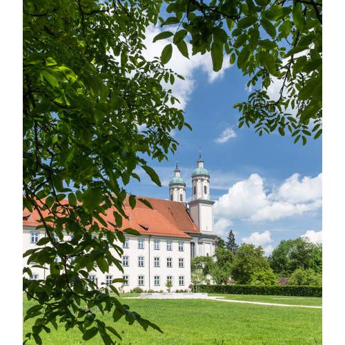Hotel Kloster Holzen