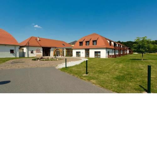 Hotel Kloster Nimbschen