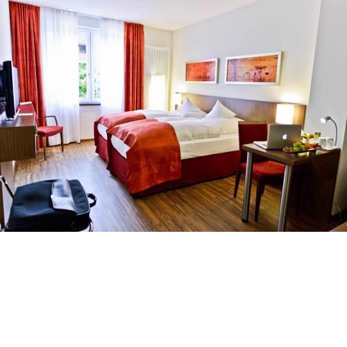 Hotel Klostergarten