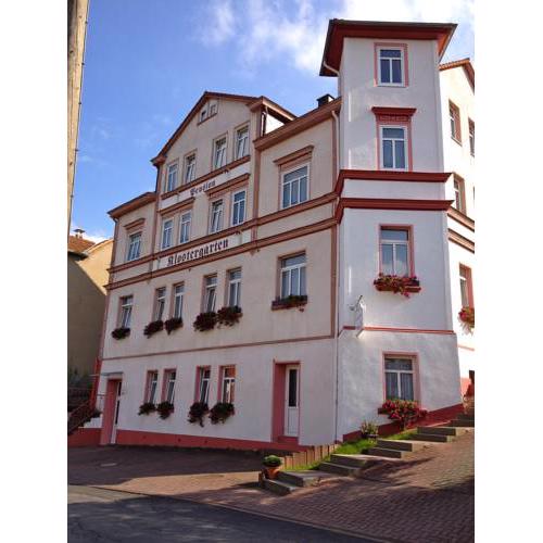 Hotel Klostergarten