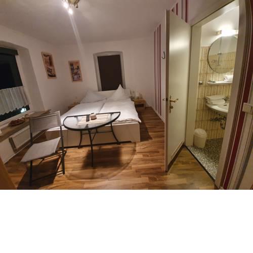 Hotel Klosterhof