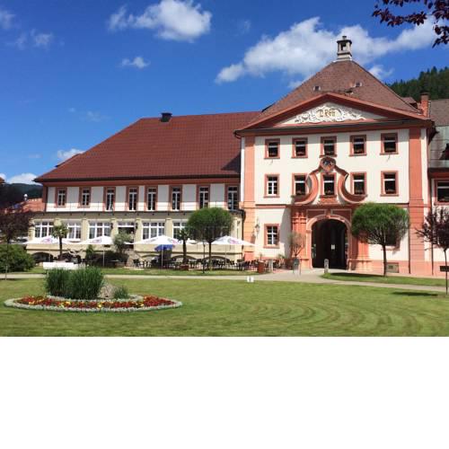 Hotel Klosterhof