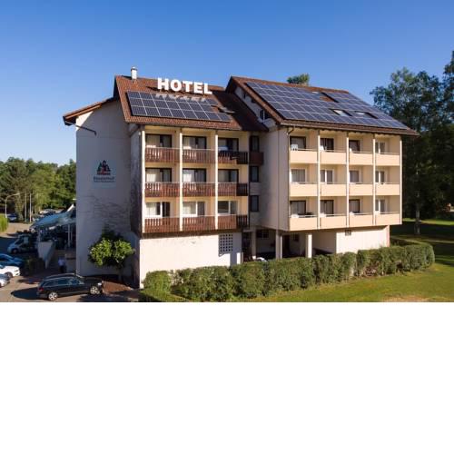Hotel Klosterhof