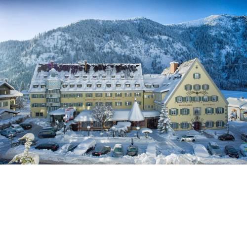 Hotel Klosterhotel Ludwig der Bayer