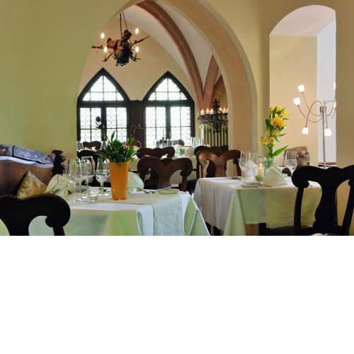 Hotel Klosterschenke
