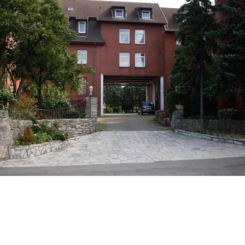Hotel Klosterturm