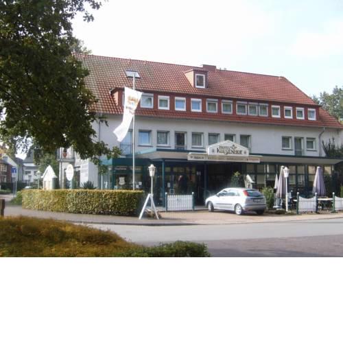 Hotel Klusenhof