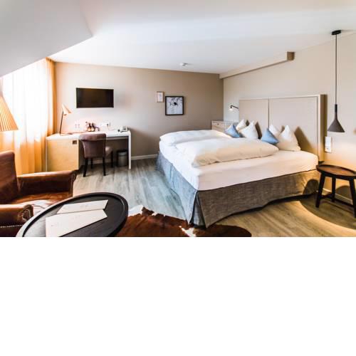 Hotel Knoblauch