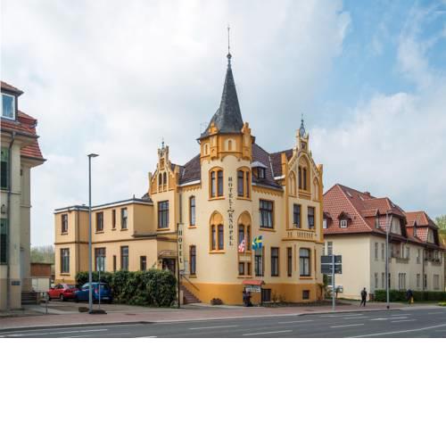 Hotel Knöpel