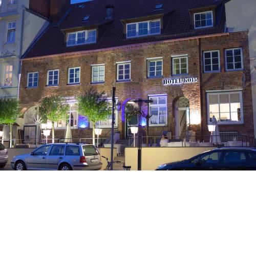 Hotel KO15