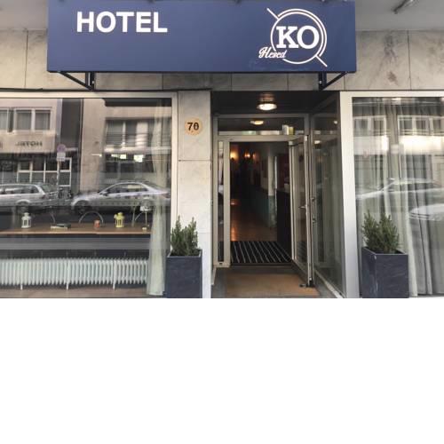 Hotel Ko