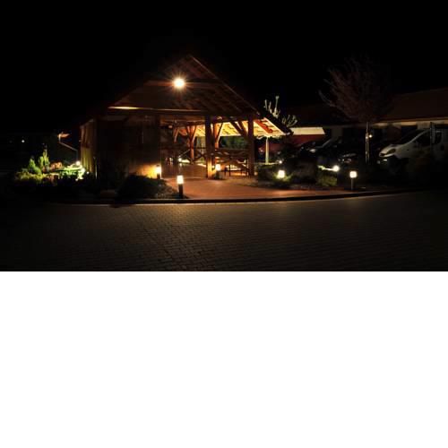 Hotel Kobero