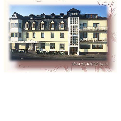Hotel Koch Schilt