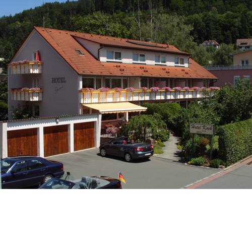 Hotel Koch