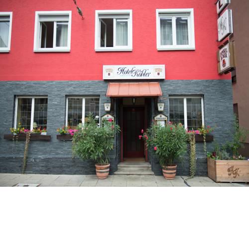 Hotel Köhler