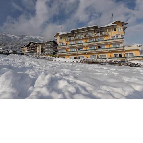 Hotel Kohlerhof