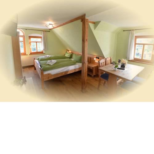 Hotel Köhlerhütte