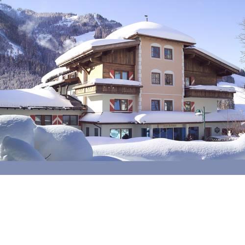 Hotel Kohlmais