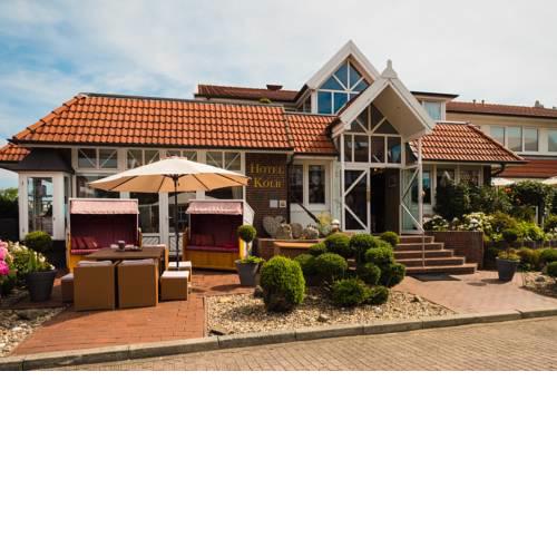 Hotel Kolb