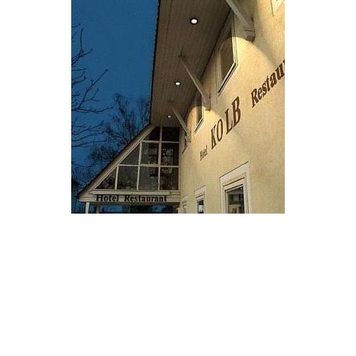Hotel Kolb