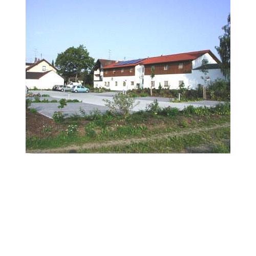 Hotel Kollerhof garni