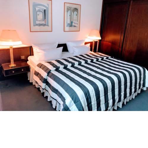 Hotel Kölner Hof