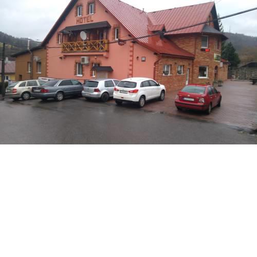 Hotel Kolonial Skalité SR