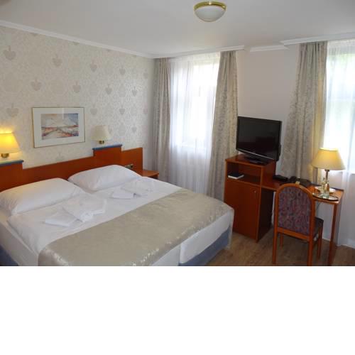 Hotel Kolossos Düsseldorf - Neuss