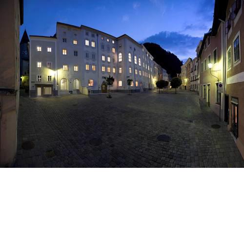 Hotel Kolping Hallein