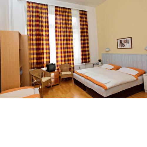 Hotel Komet