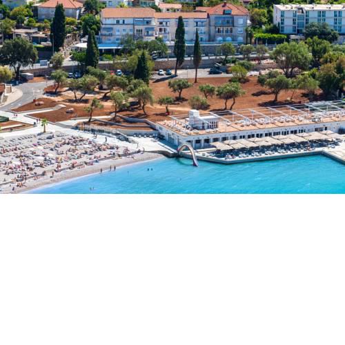 Hotel Komodor