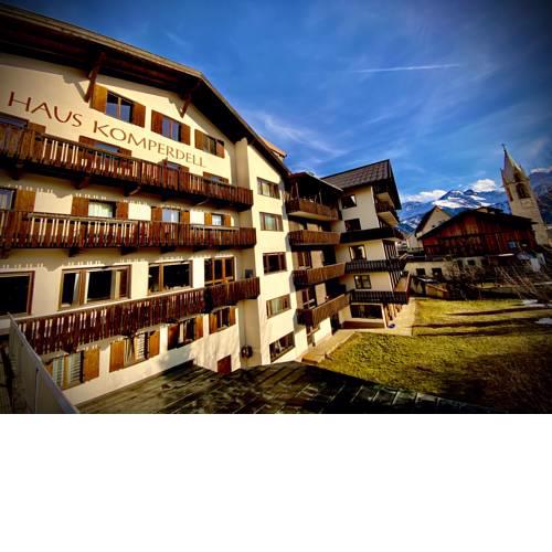 Hotel Komperdell