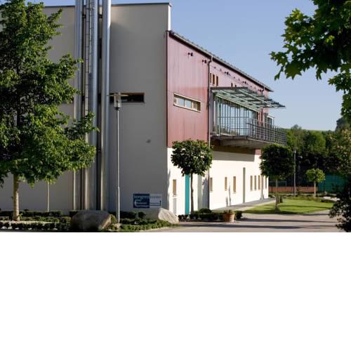 Hotel Kongressissimo