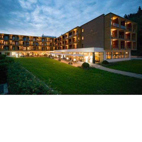 Hotel König Albert