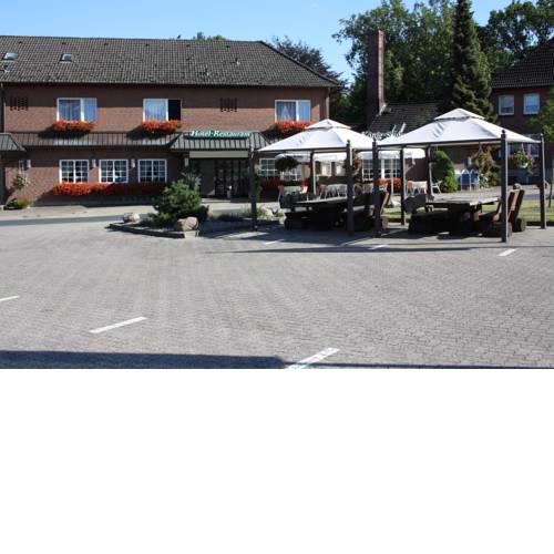 Hotel König-Stuben