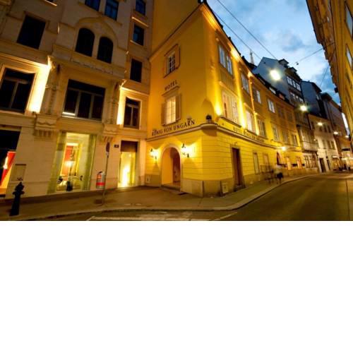 Hotel König von Ungarn