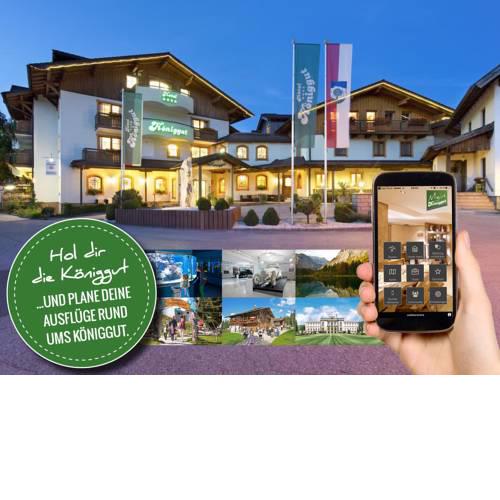 Hotel Königgut
