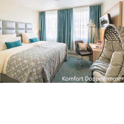 Hotel Königshof Hauptbahnhof Superior
