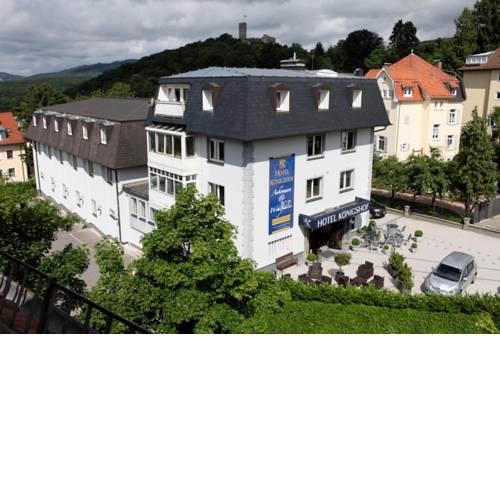 Hotel Königshof