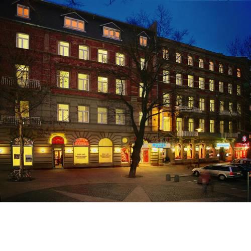 Hotel Königshof