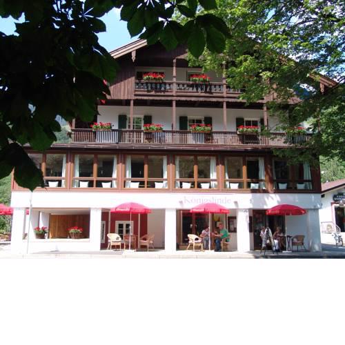 Hotel Königslinde