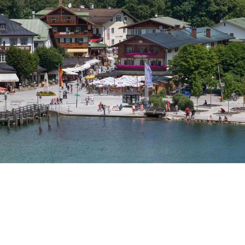 Hotel Königssee