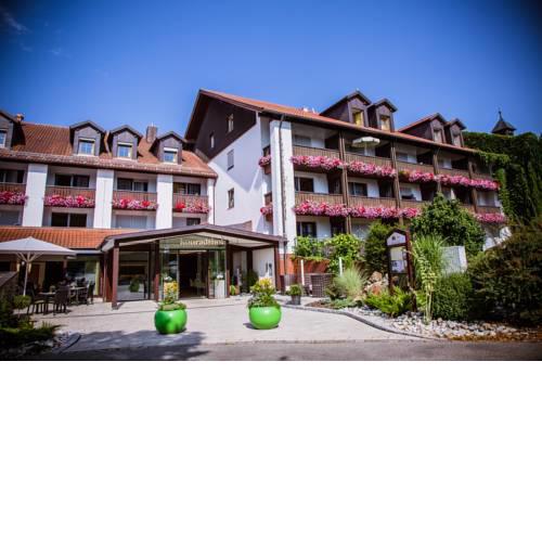 Hotel Konradshof
