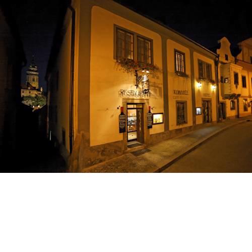Hotel Konvice