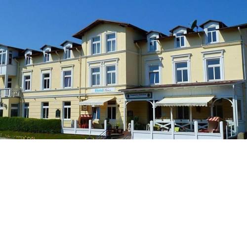 Hotel Koos
