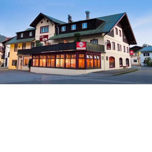 Hotel Kopa garni