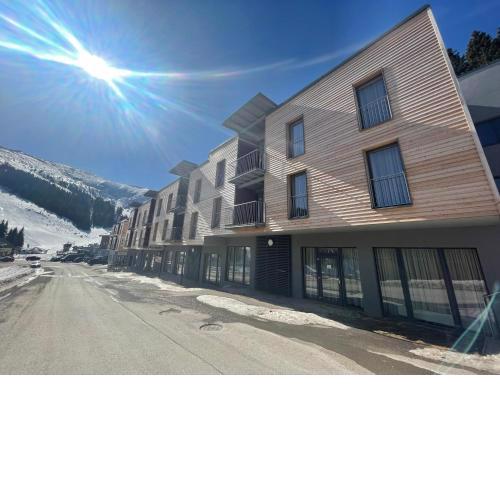 Hotel Koralpe