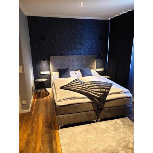 Hotel Kornblume