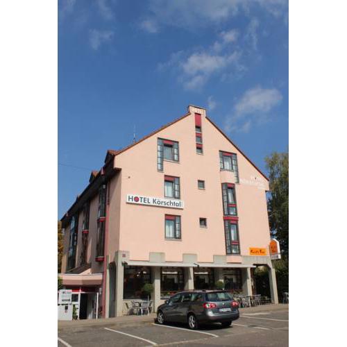 Hotel Körschtal