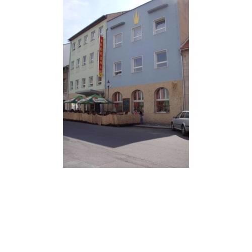Hotel Koruna